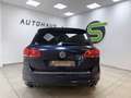 Volkswagen Touareg V8 TDI R LINE / PANORAMA / BI-XENON /ACC Niebieski - thumbnail 5