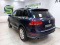 Volkswagen Touareg V8 TDI R LINE / PANORAMA / BI-XENON /ACC Niebieski - thumbnail 4