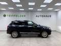Volkswagen Touareg V8 TDI R LINE / PANORAMA / BI-XENON /ACC Niebieski - thumbnail 7