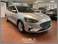 Ford Focus Turnier 1.5 Cool & Connect Navi,Kamera,LED Silber - thumbnail 1