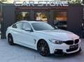 BMW 420 d-GranCoupe|Sport|Schiebedach|Navi|Memory|PDC| Alb - thumbnail 1
