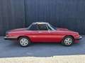 Alfa Romeo Spider 2.0 / 115 Rot - thumbnail 2