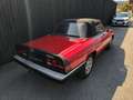 Alfa Romeo Spider 2.0 / 115 Rot - thumbnail 7