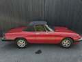 Alfa Romeo Spider 2.0 / 115 Rot - thumbnail 8