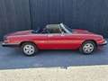 Alfa Romeo Spider 2.0 / 115 Rot - thumbnail 6