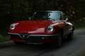 Alfa Romeo Spider 2.0 / 115 Rot - thumbnail 3