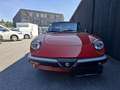 Alfa Romeo Spider 2.0 / 115 Rot - thumbnail 4