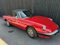 Alfa Romeo Spider 2.0 / 115 Rot - thumbnail 9