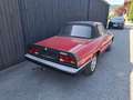 Alfa Romeo Spider 2.0 / 115 Rot - thumbnail 3