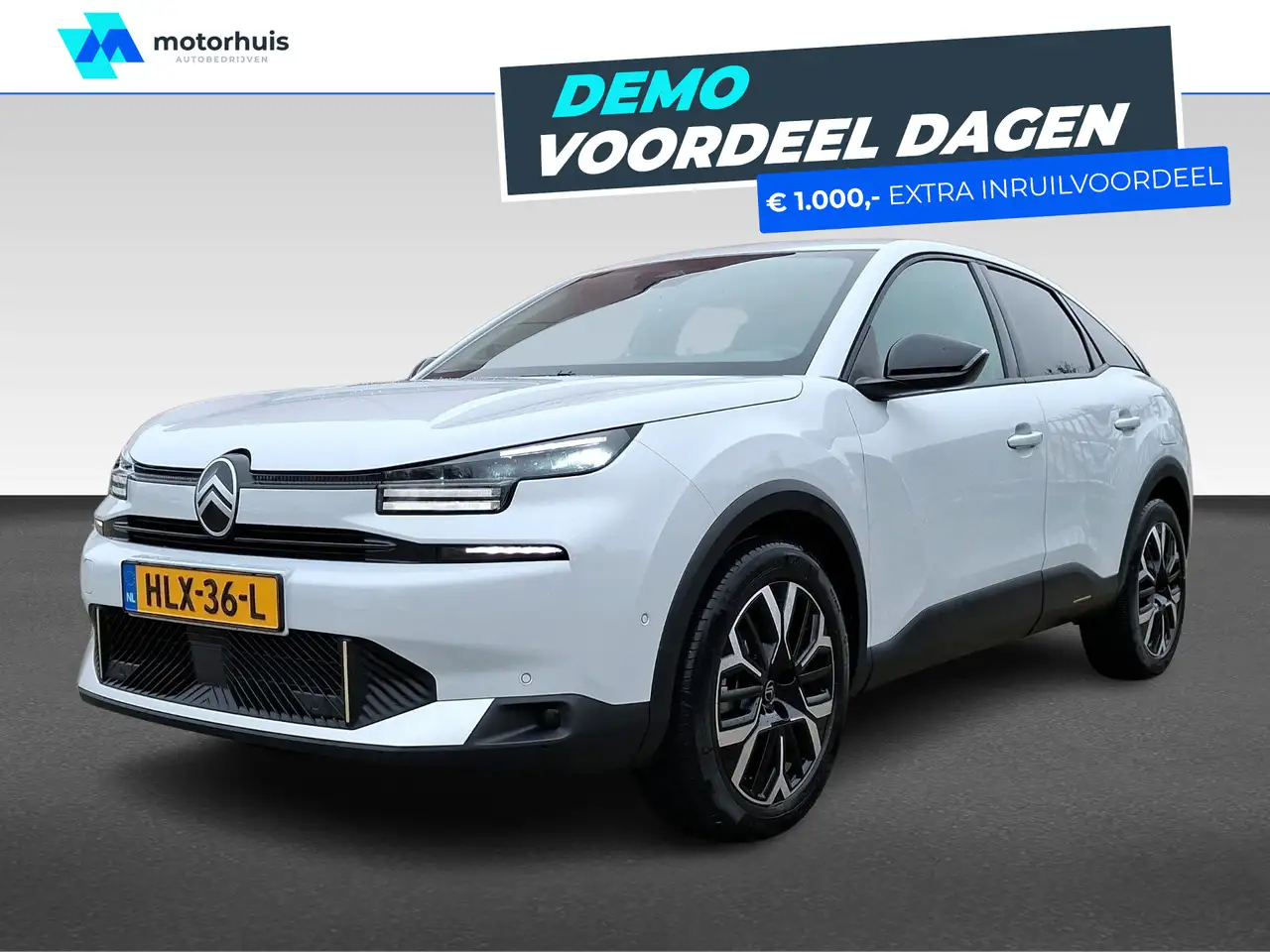 Citroën C4