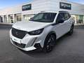 Peugeot 2008 BlueHDi 130 EAT8 Allure Pack S/S aut. Bianco - thumbnail 5