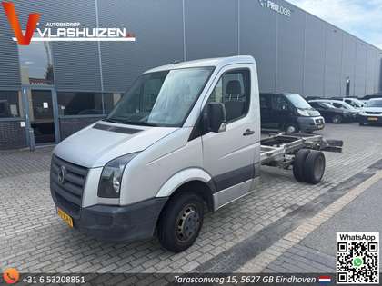 Volkswagen Crafter 46 2.5 TDI L2 | € 5.450,- NETTO! | Cruise | Climat