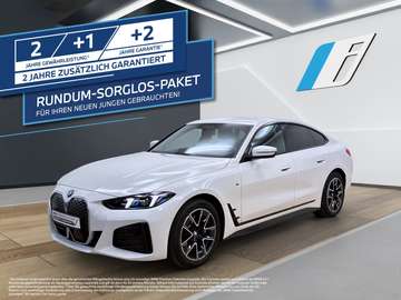 xDrive40 Gran Coupé [M Sport, HUD, DA Prof.]