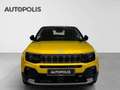 Jeep Avenger SUMMIT Jaune - thumbnail 9
