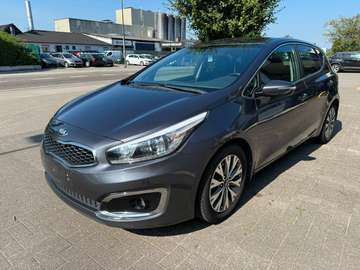 Cee'd 1.0 T-GDi Navi Edition ISG GARANTIE 12 MOIS/MAANDEN