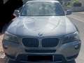 BMW X3 X3 xDrive20d Grau - thumbnail 19