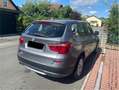 BMW X3 X3 xDrive20d Grau - thumbnail 2