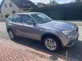 BMW X3 X3 xDrive20d Grau - thumbnail 3