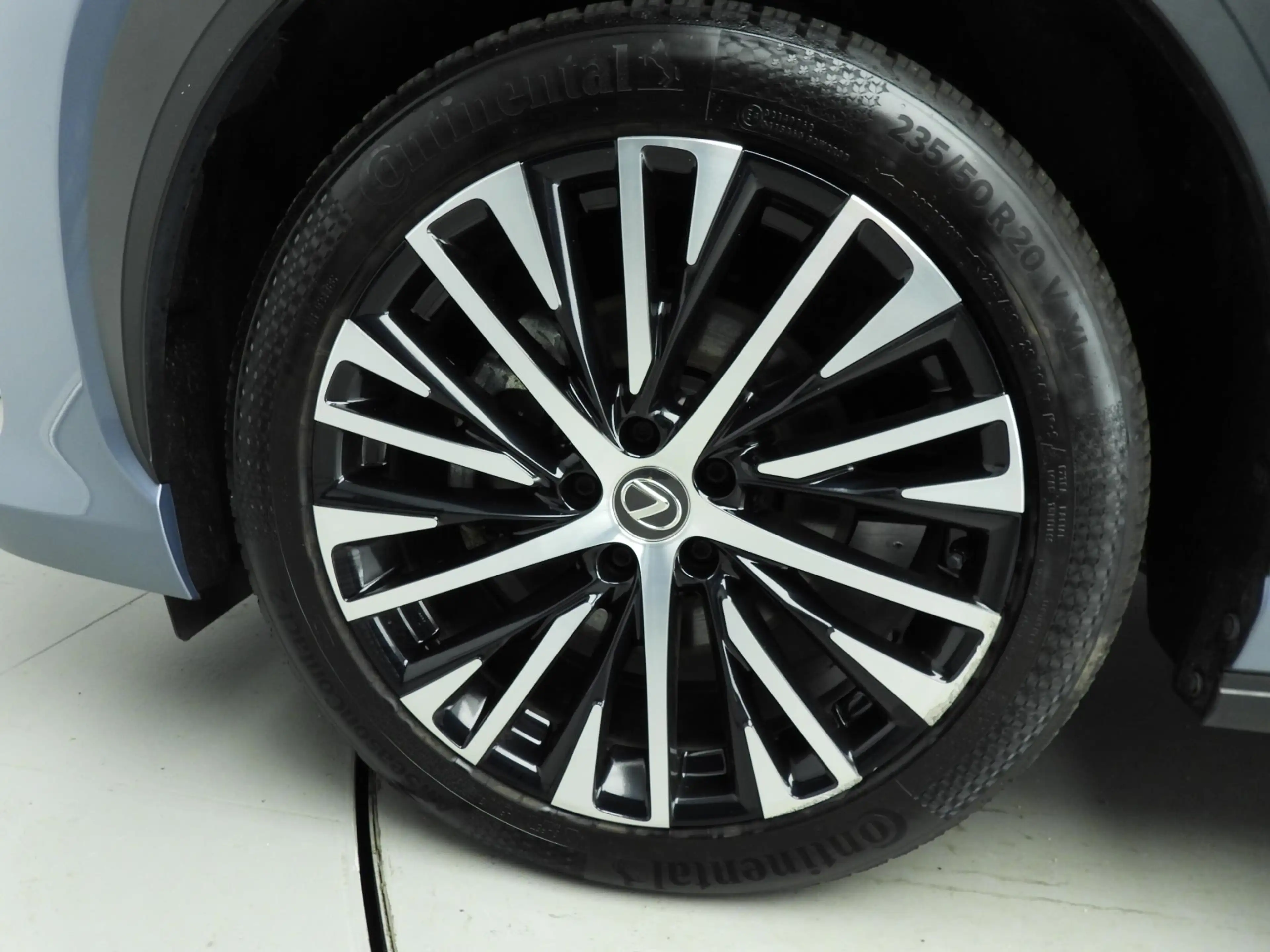 Lexus RZ 450e Executive Line 71 kWh | Premium Pack | Panora — photo 10