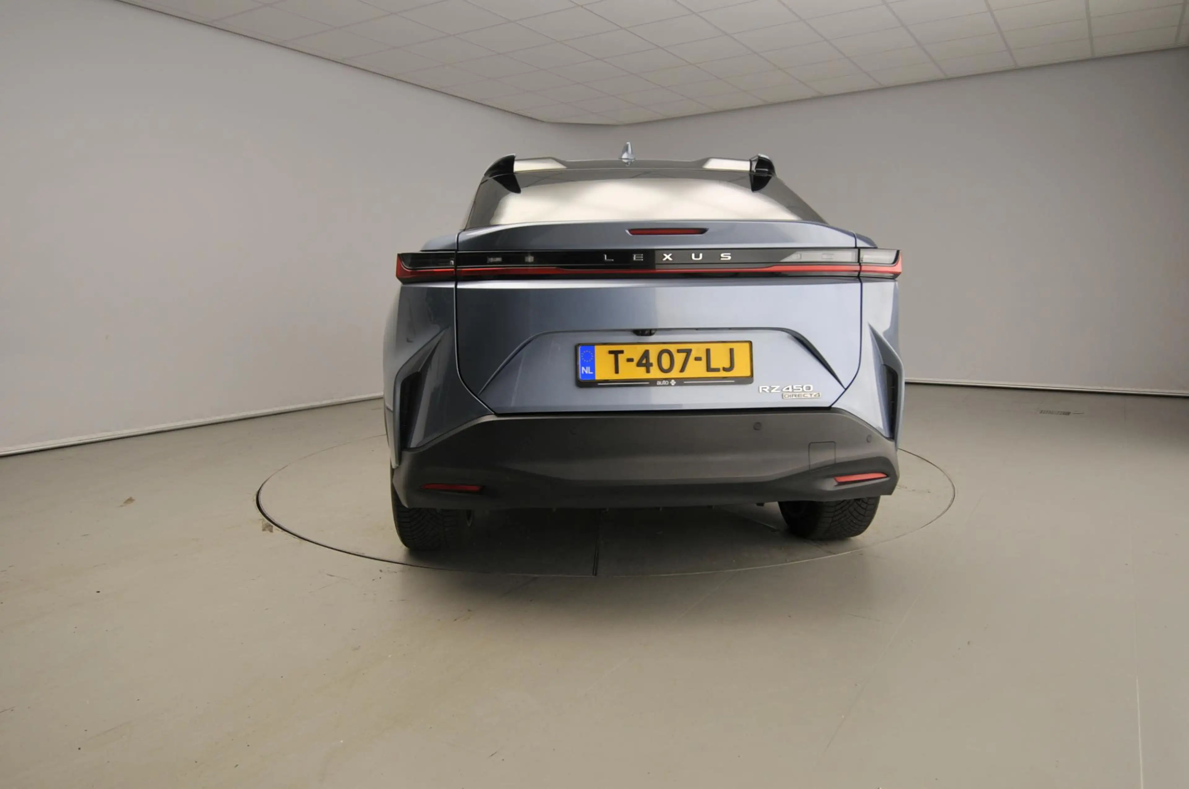 Lexus RZ 450e Executive Line 71 kWh | Premium Pack | Panora — photo 4