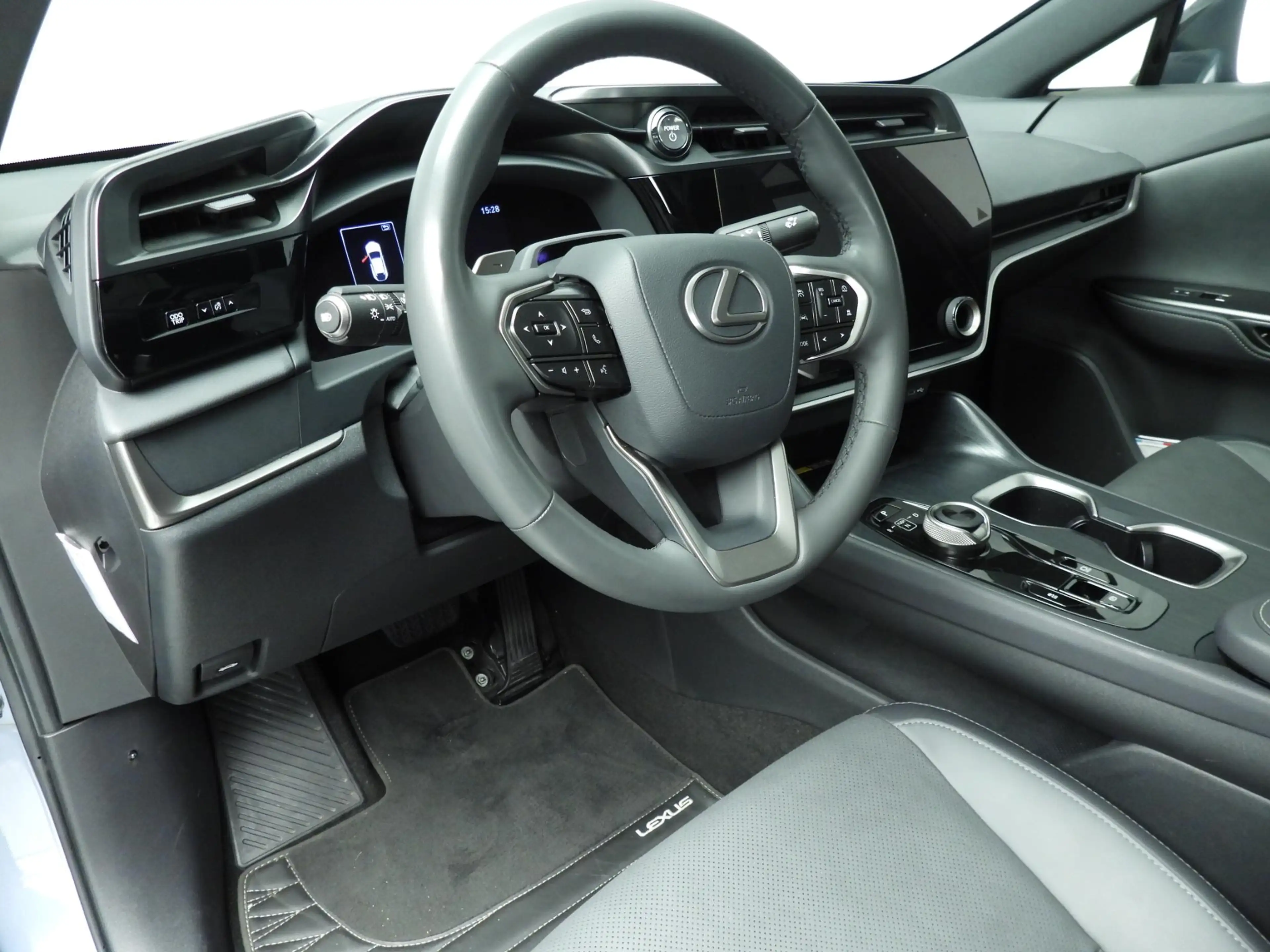 Lexus RZ 450e Executive Line 71 kWh | Premium Pack | Panora — photo 12