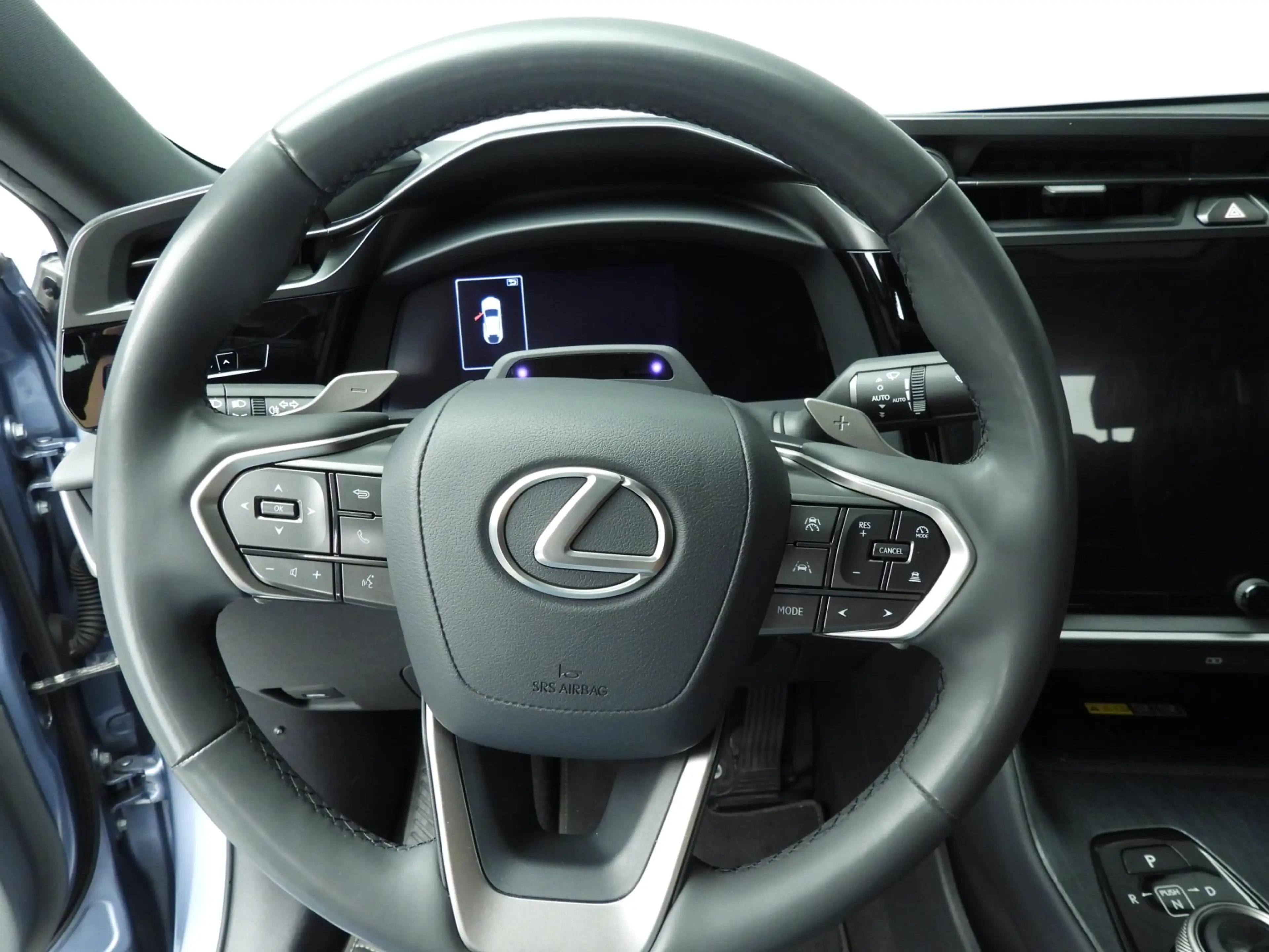 Lexus RZ 450e Executive Line 71 kWh | Premium Pack | Panora — photo 11