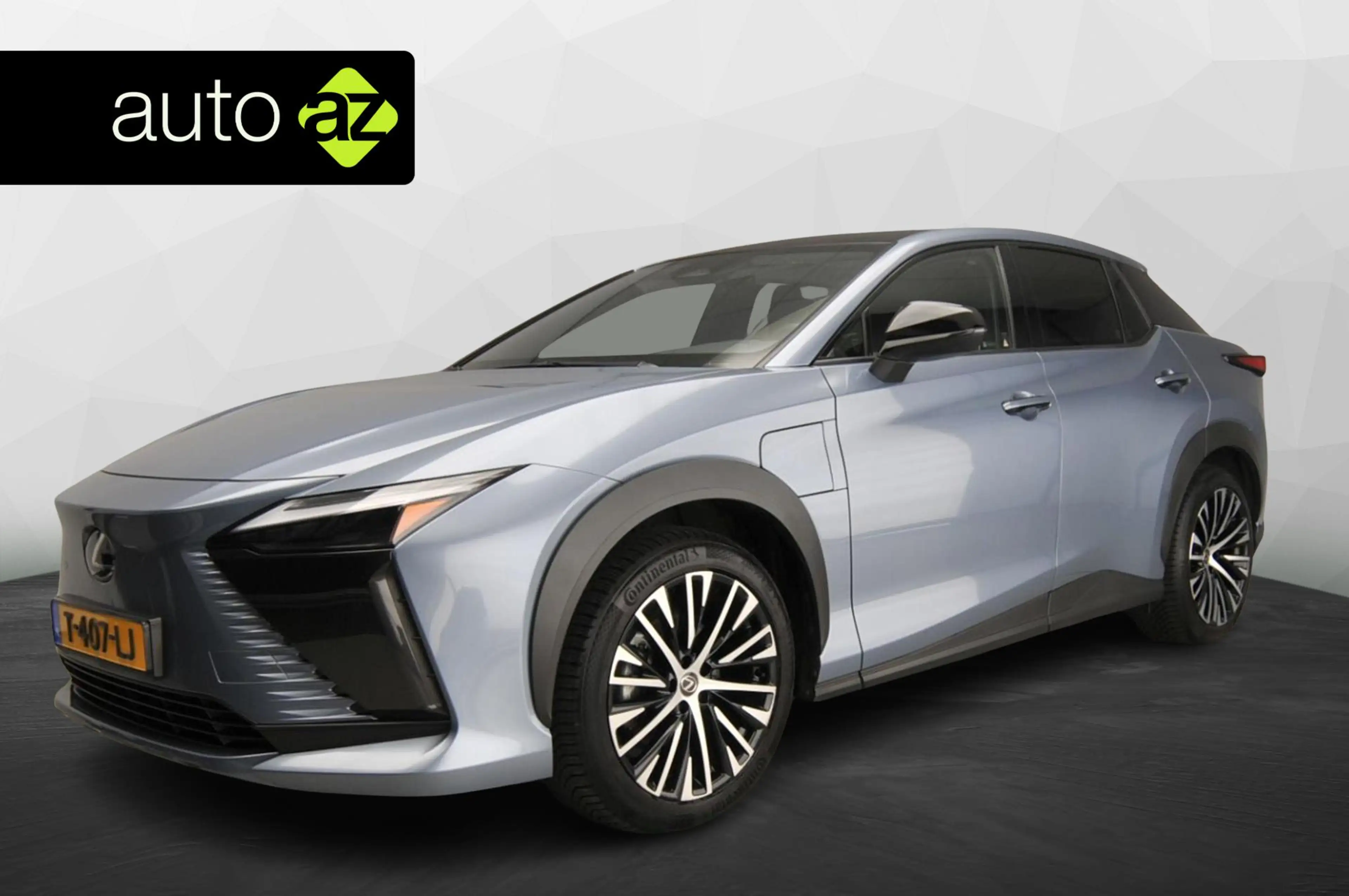 Lexus RZ 450e Executive Line 71 kWh | Premium Pack | Panora
