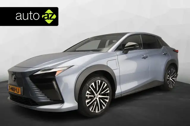 Lexus RZ 450e Executive Line 71 kWh SoH 96% | Premium Pack