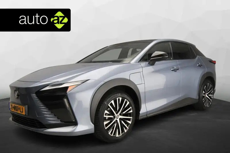LEXUS Rz