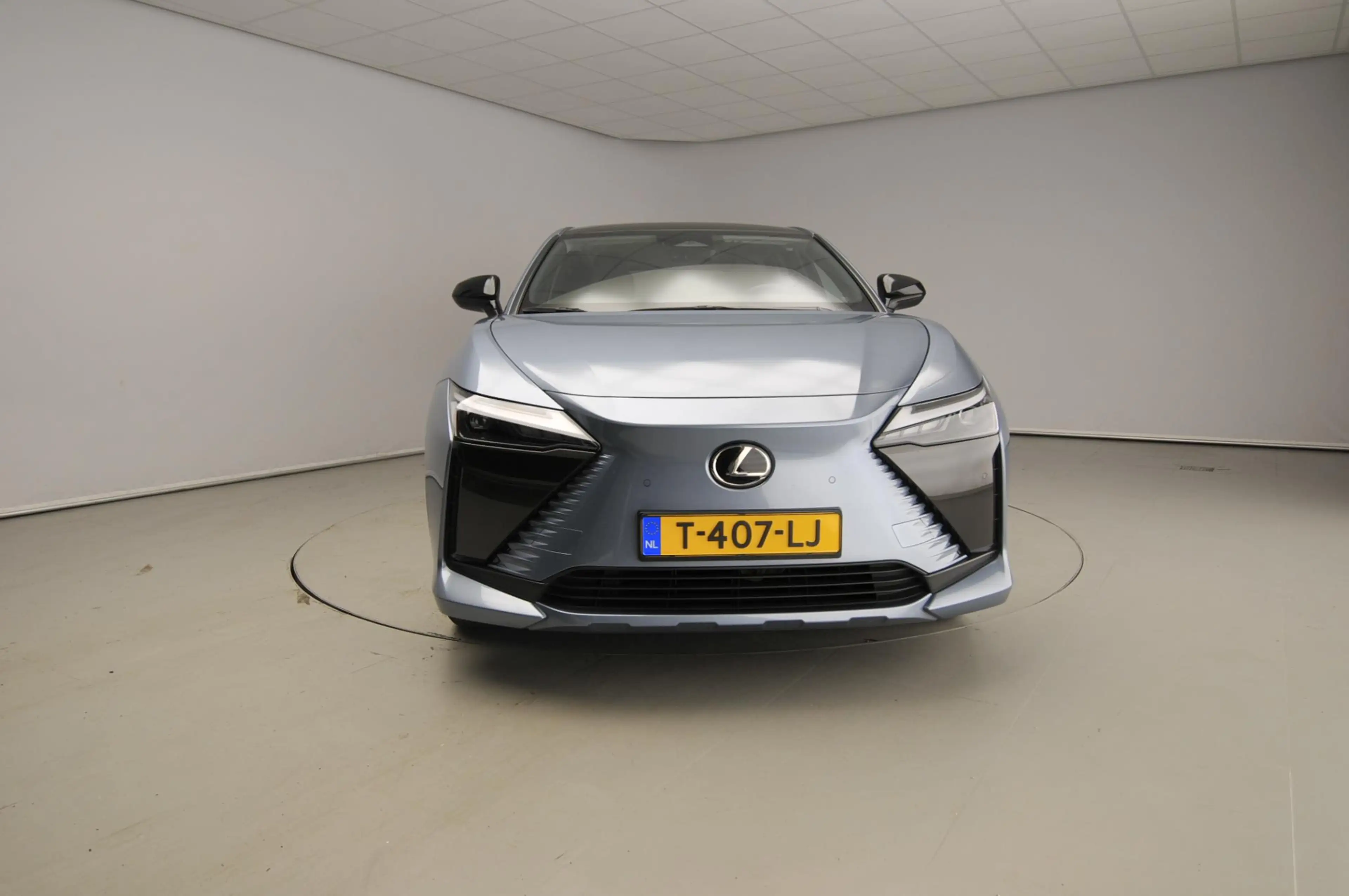 Lexus RZ 450e Executive Line 71 kWh | Premium Pack | Panora — photo 3