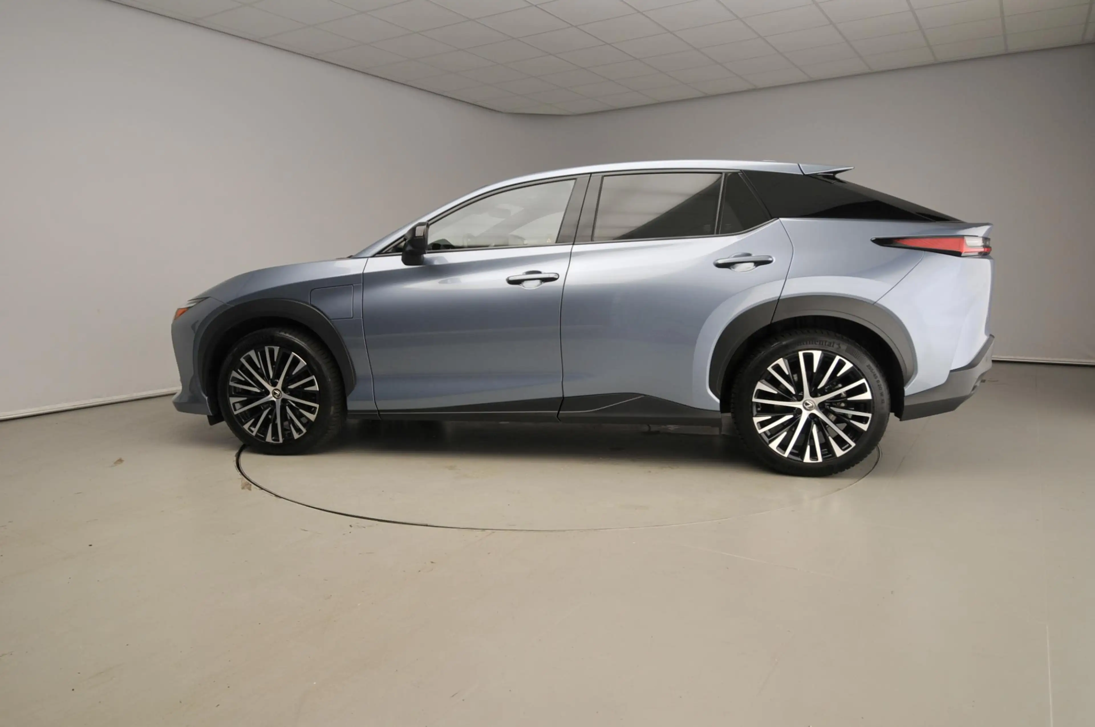 Lexus RZ 450e Executive Line 71 kWh | Premium Pack | Panora — photo 5