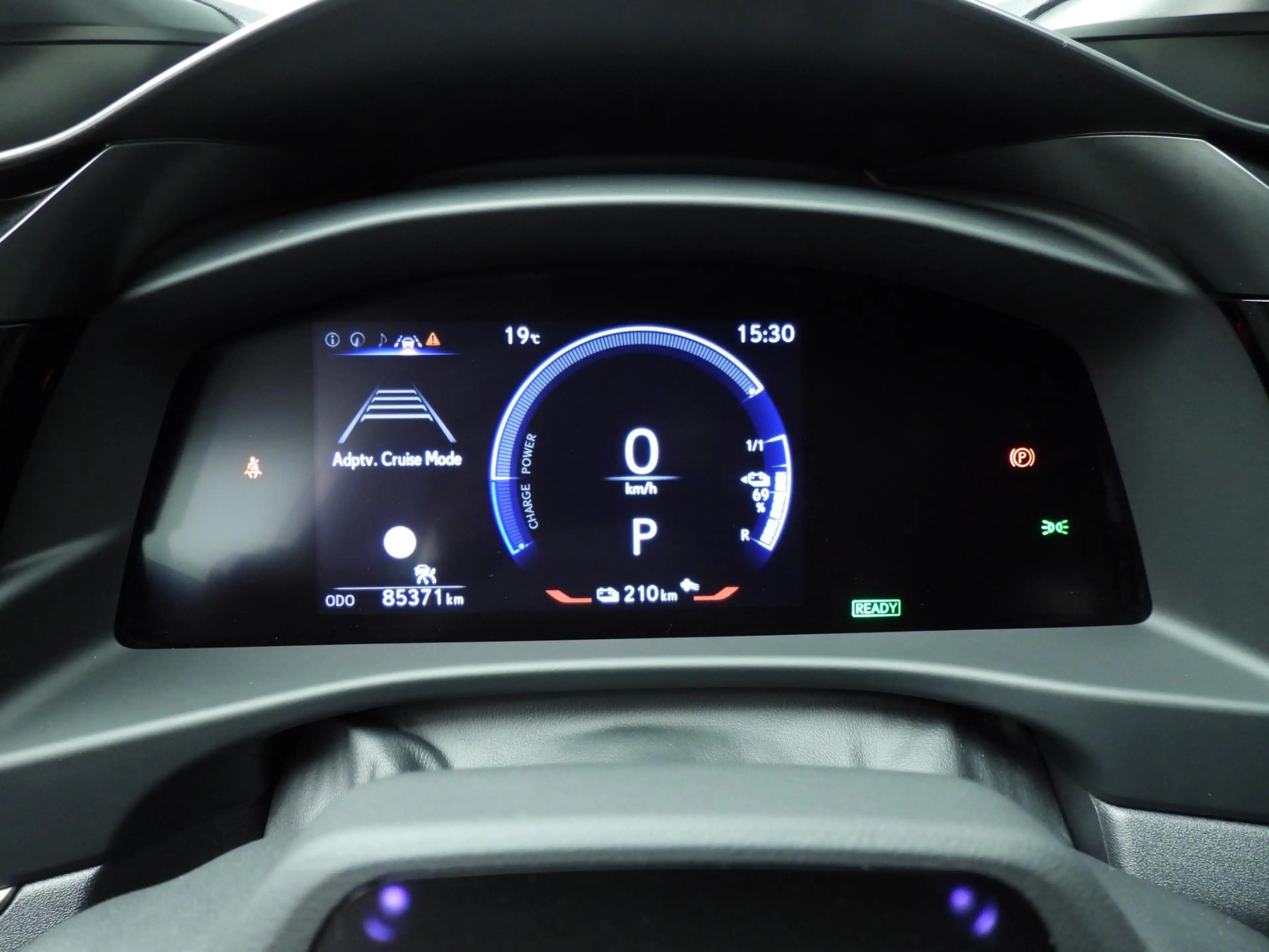 Lexus RZ 450e Executive Line 71 kWh | Premium Pack | Panora — photo 14