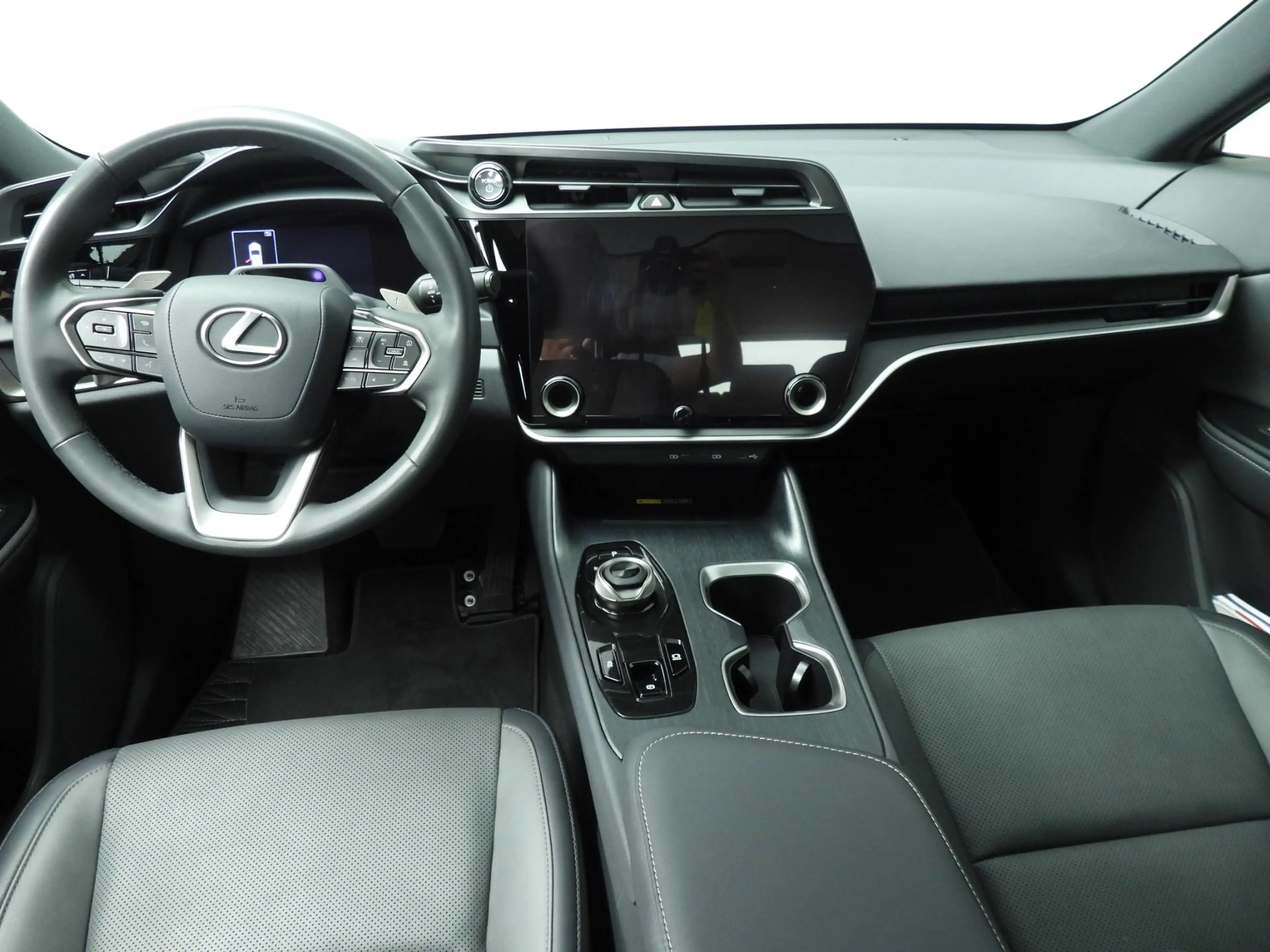 Lexus RZ 450e Executive Line 71 kWh | Premium Pack | Panora — photo 6
