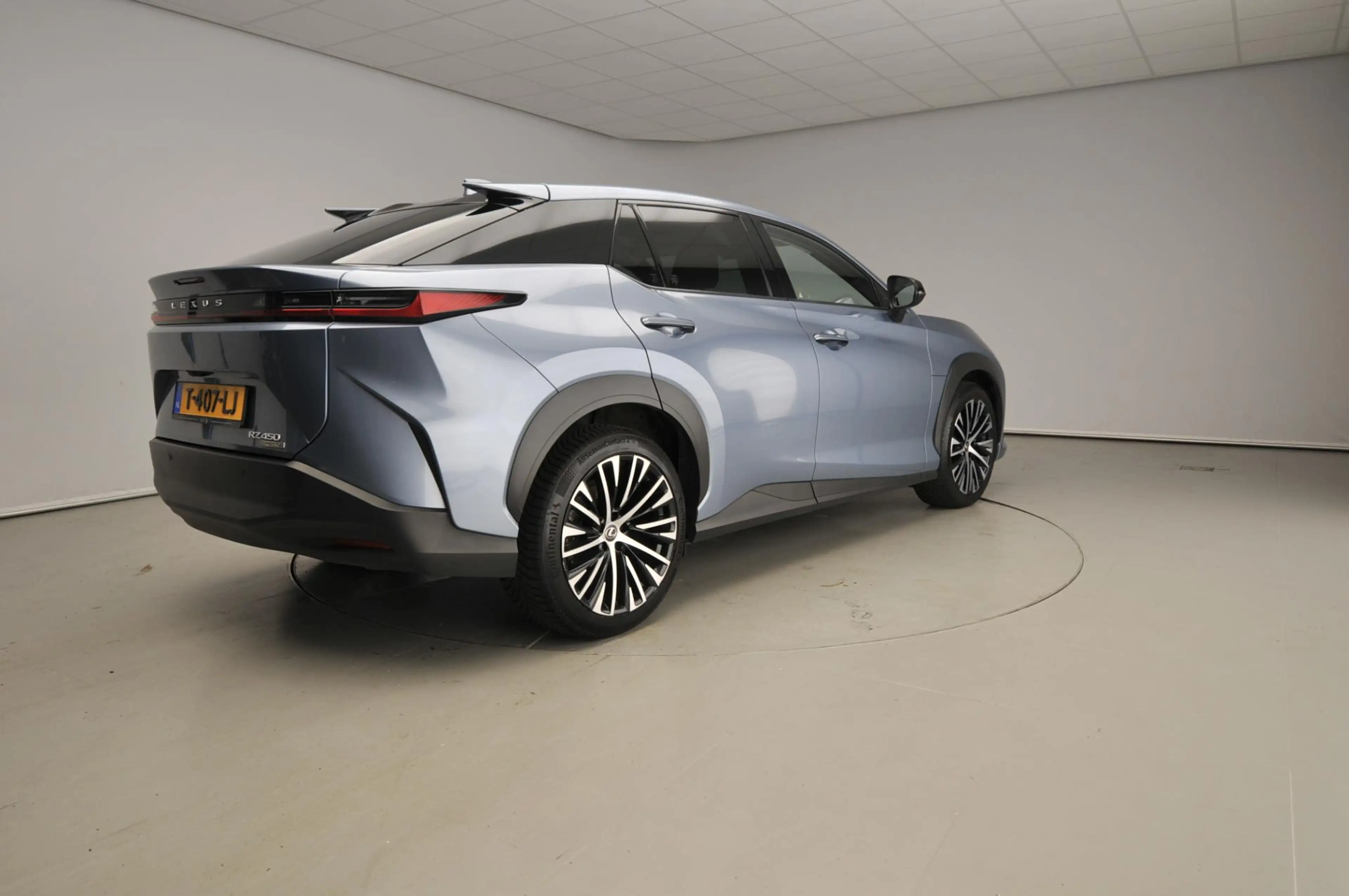Lexus RZ 450e Executive Line 71 kWh | Premium Pack | Panora — photo 2