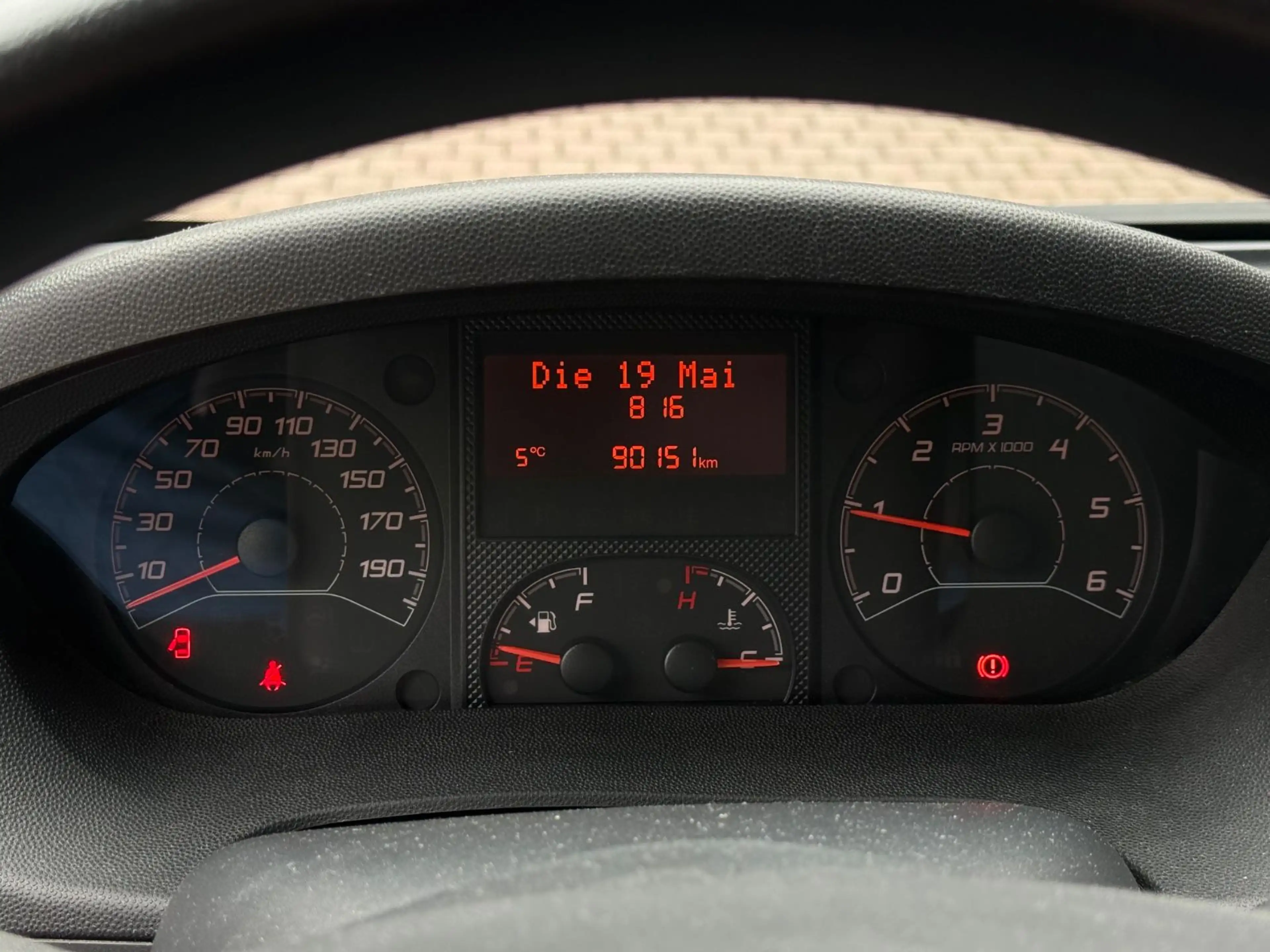 Peugeot Boxer L2H2 Premium Snoeks Multicab*Kam*AHK*Szh — photo 14