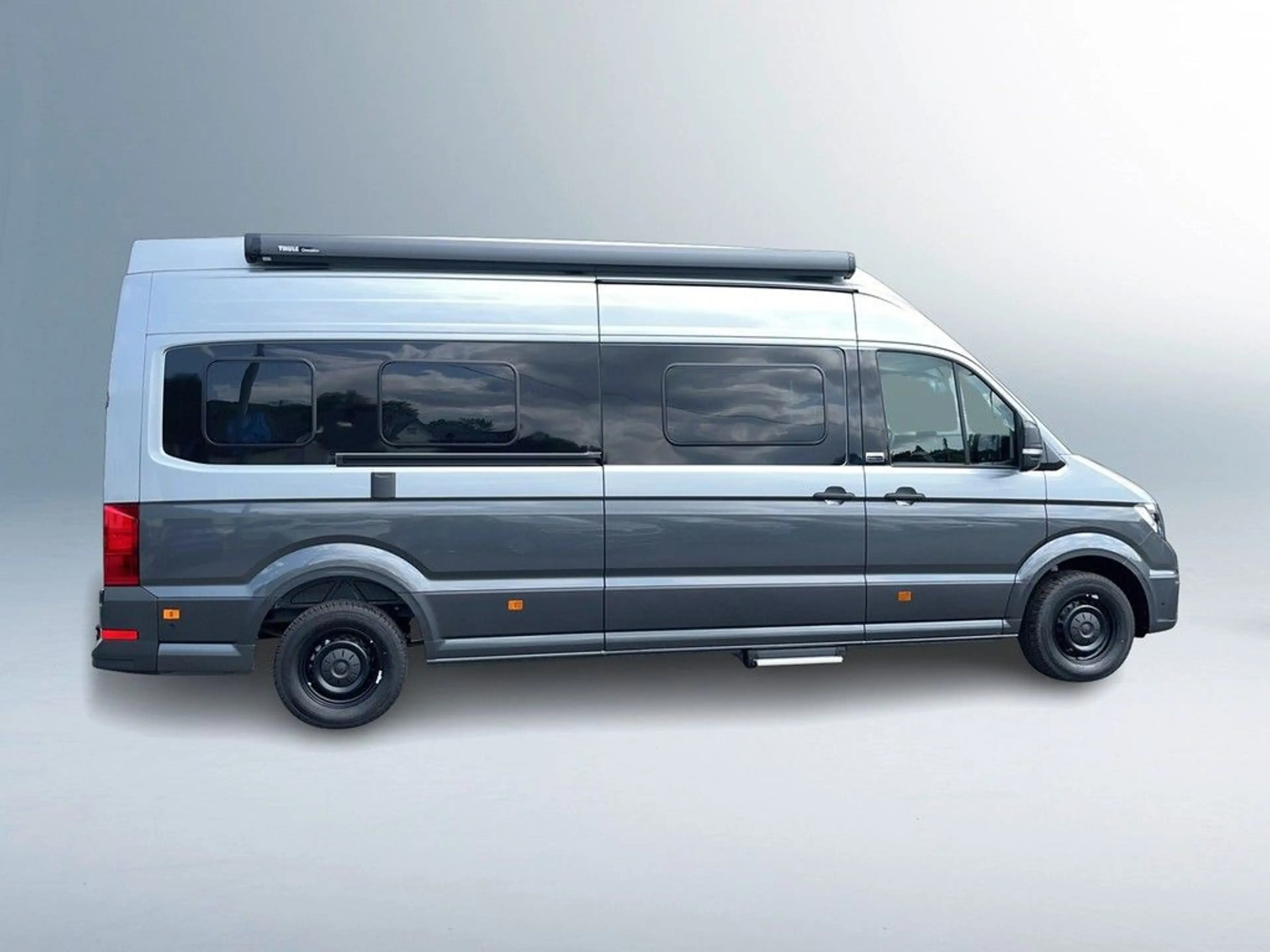 Volkswagen Grand California 2.0 TDI 120 kW 4Motion — photo 12