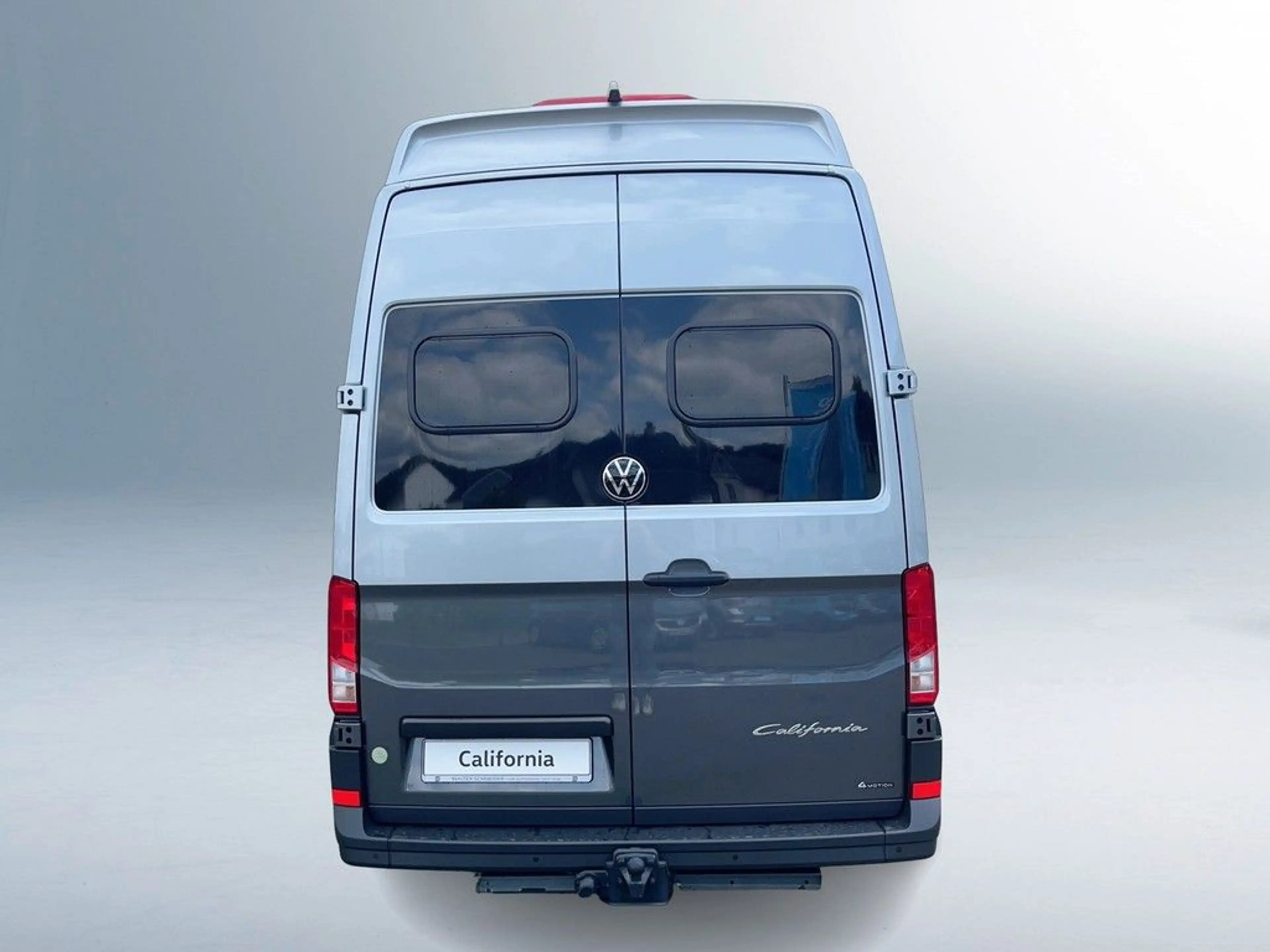 Volkswagen Grand California 2.0 TDI 120 kW 4Motion — photo 8