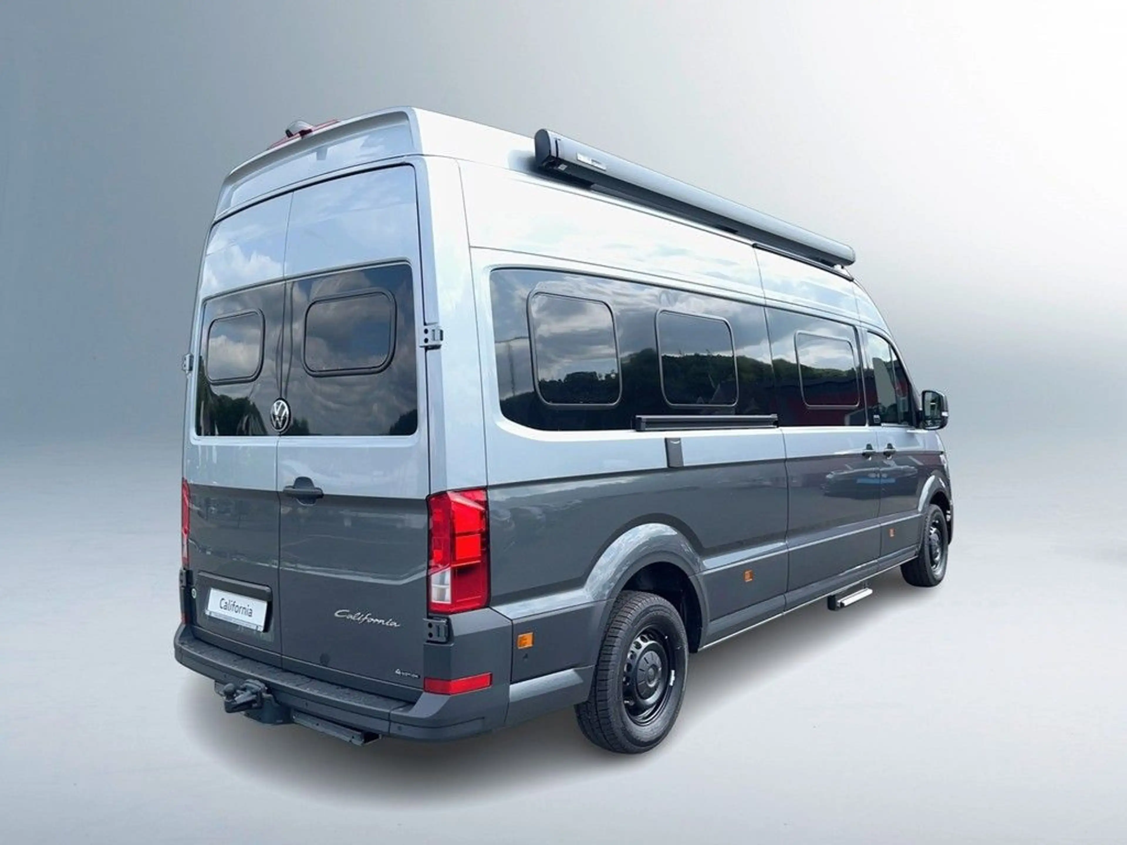 Volkswagen Grand California 2.0 TDI 120 kW 4Motion — photo 9