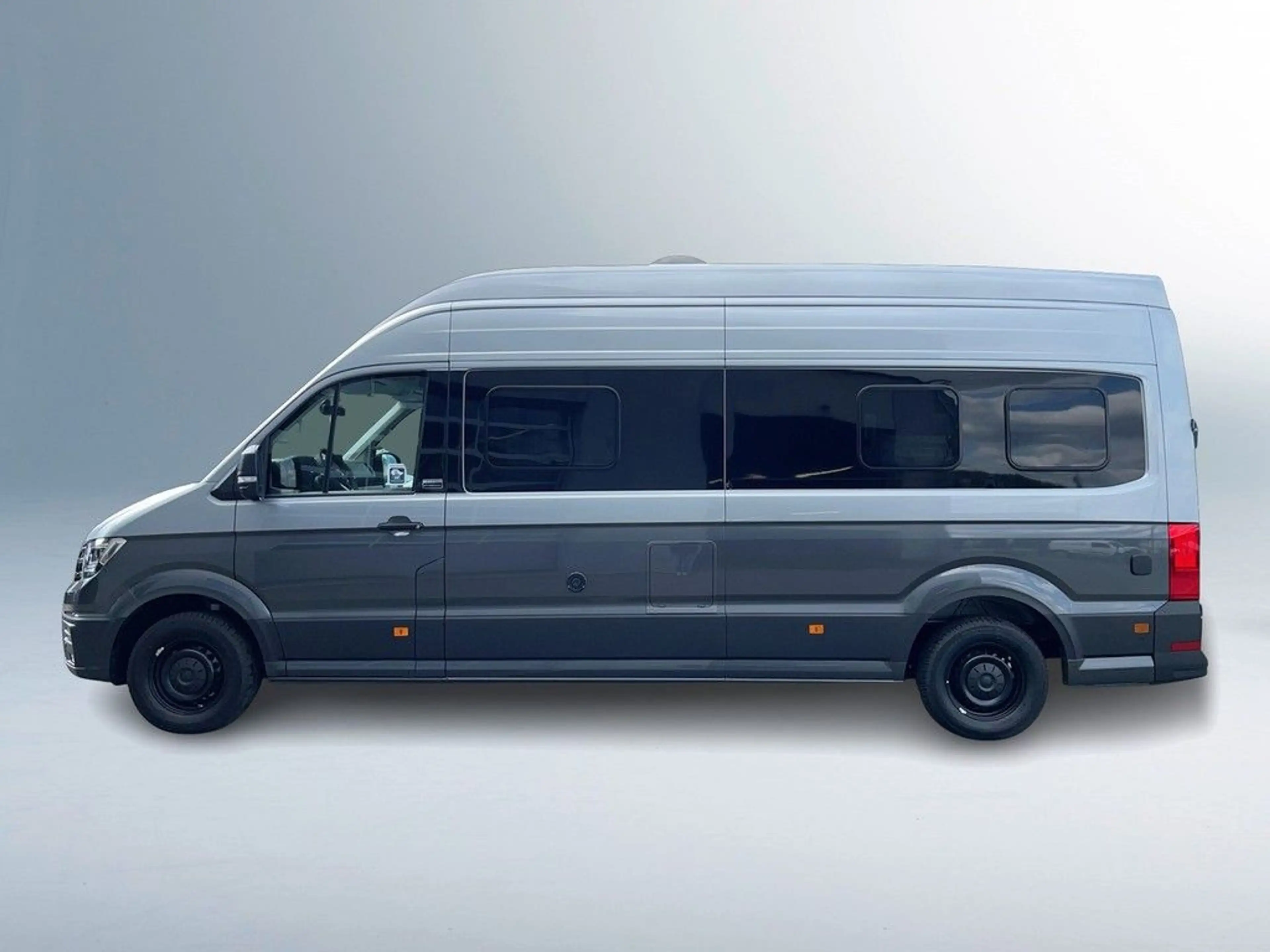 Volkswagen Grand California 2.0 TDI 120 kW 4Motion — photo 5
