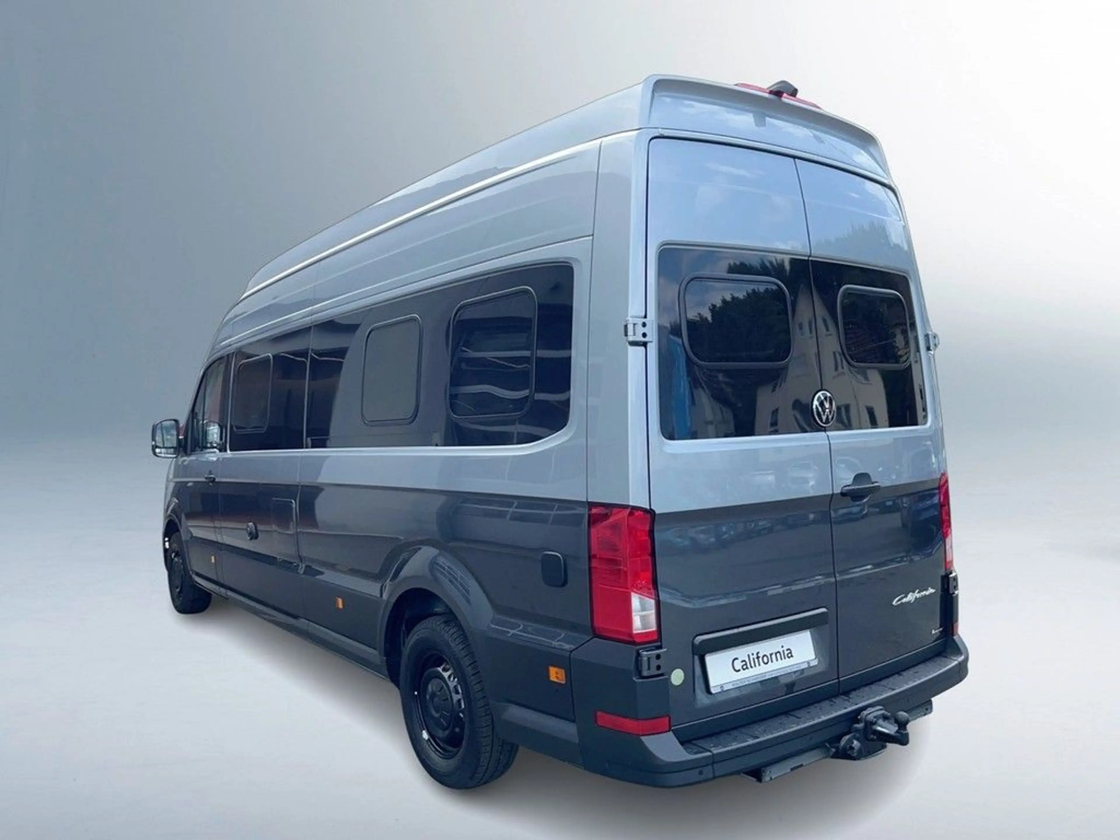 Volkswagen Grand California 2.0 TDI 120 kW 4Motion — photo 6