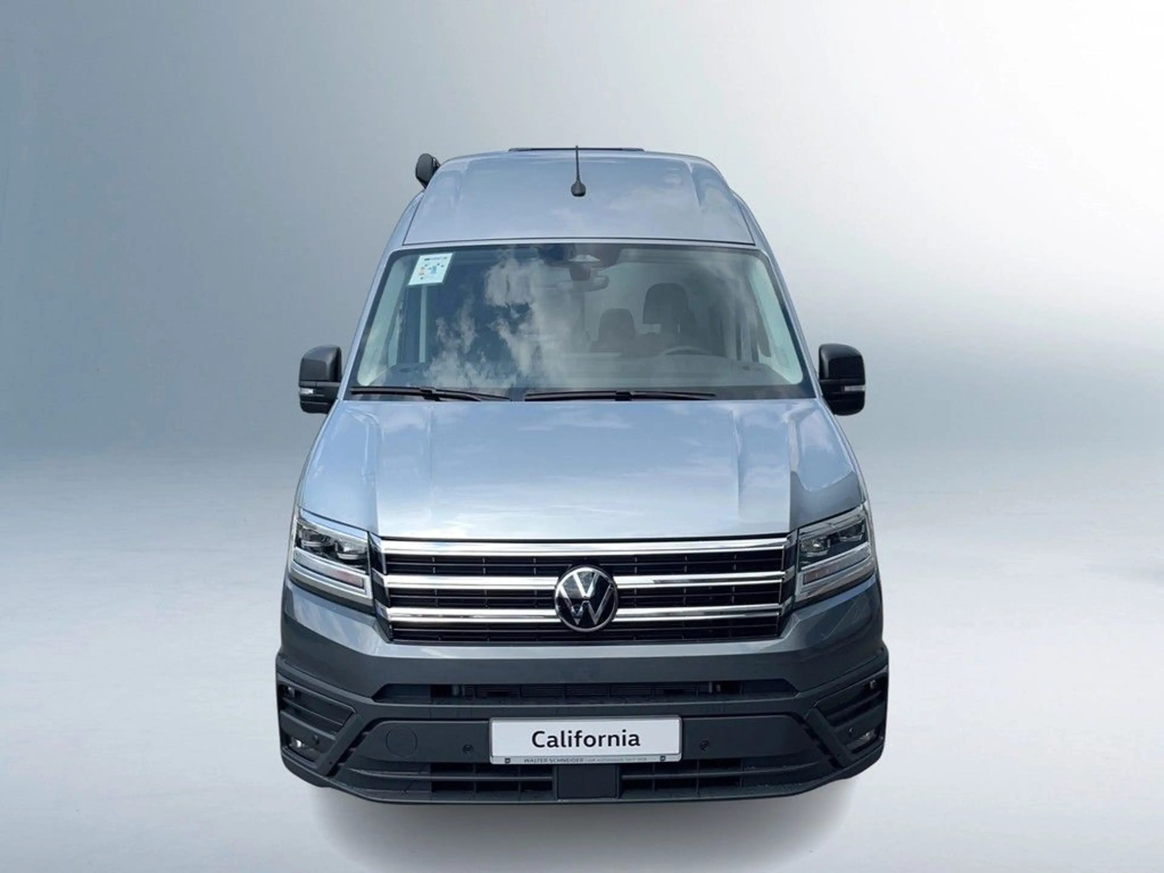 Volkswagen Grand California 2.0 TDI 120 kW 4Motion — photo 14