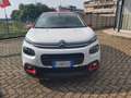 Citroen C3 C3 III 2017 1.2 puretech Feel 82cv neopatentati Wit - thumbnail 2