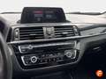 BMW 218 218d Gris - thumbnail 12