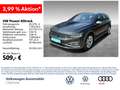Volkswagen Passat Alltrack 4Motion 2.0 TDI Panorama LED ACC Серый - thumbnail 1