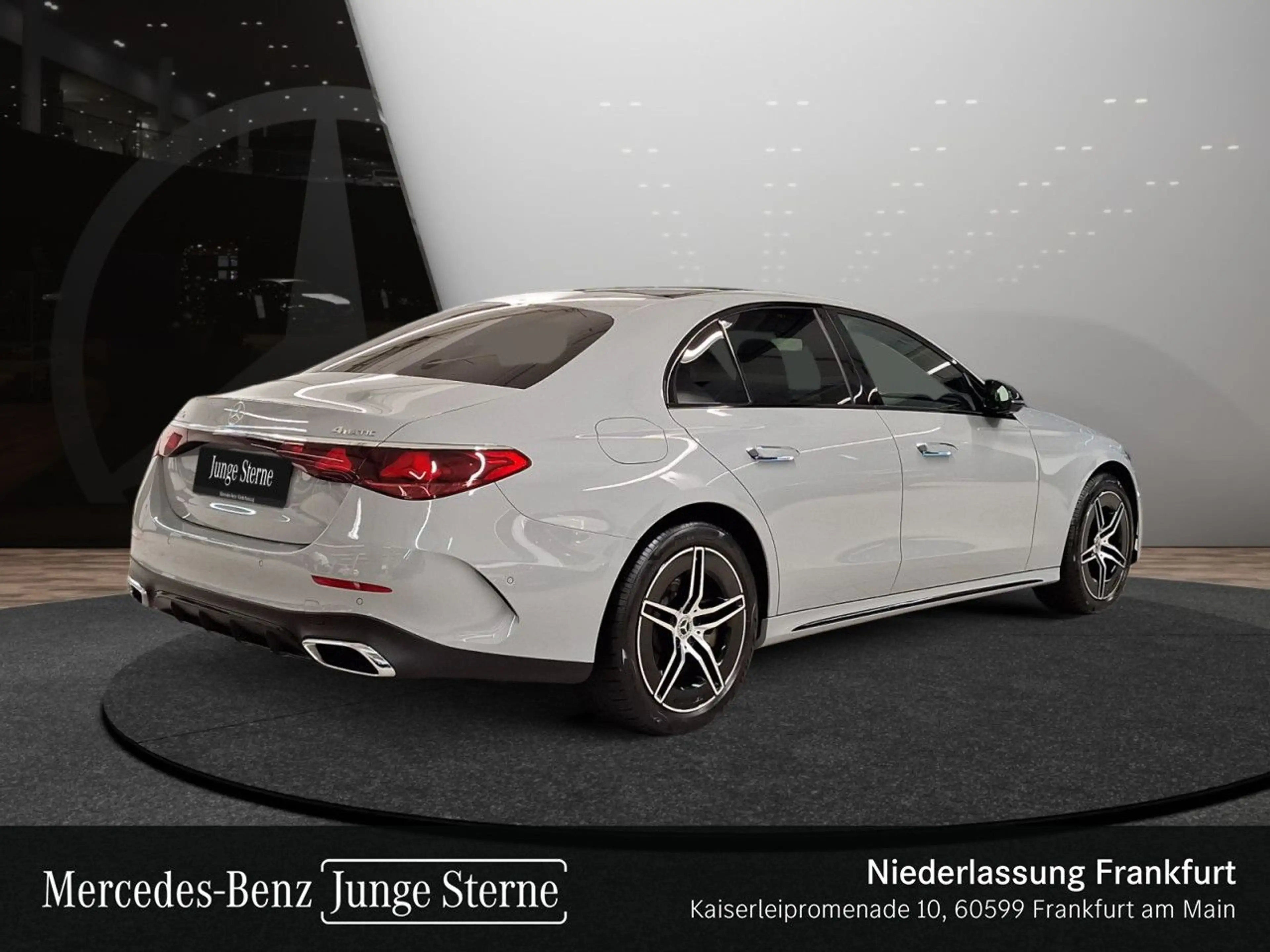 Mercedes-Benz E 400 e 4M Hybrid AMG Carbon Fahrass 360° Pano HUD — photo 8