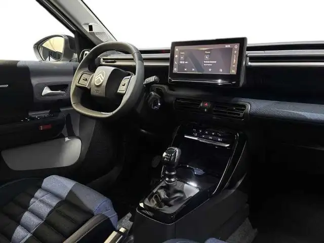 Citroen C3 Aircross view 15