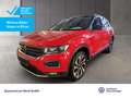 Volkswagen T-Roc 1.5 TSI Active Rot - thumbnail 1