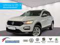 Volkswagen T-Roc 1.0 TSI AHK NAVI APP ACC SHZ Blanc - thumbnail 1