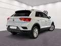 Volkswagen T-Roc 1.0 TSI AHK NAVI APP ACC SHZ Weiß - thumbnail 7