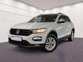 Volkswagen T-Roc 1.0 TSI AHK NAVI APP ACC SHZ Weiß - thumbnail 2